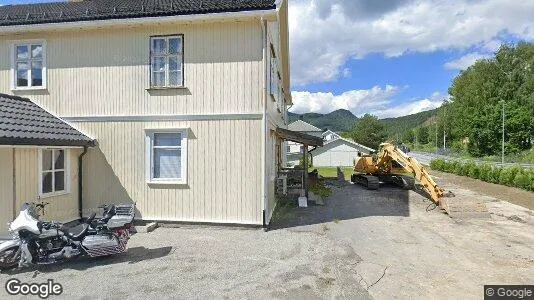 Apartments for rent in Flå - Photo from Google Street View