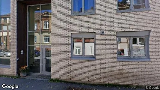 Apartments for rent in Drammen - Photo from Google Street View
