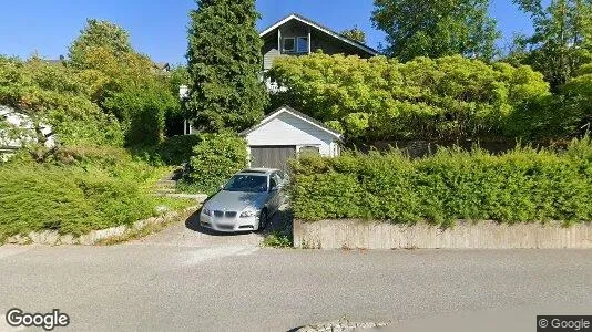 Rooms for rent in Kristiansand - Photo from Google Street View