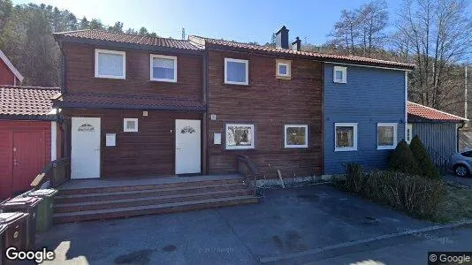 Rooms for rent in Kristiansand - Photo from Google Street View