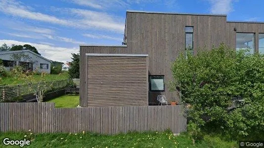 Apartments for rent in Trondheim Midtbyen - Photo from Google Street View