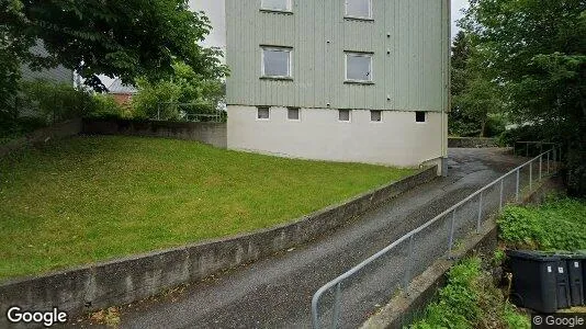 Apartments for rent in Kristiansund - Photo from Google Street View