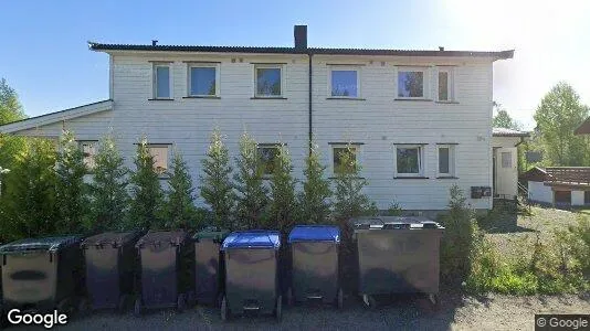Apartments for rent in Gjøvik - Photo from Google Street View