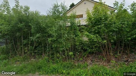Rooms for rent in Kristiansund - Photo from Google Street View