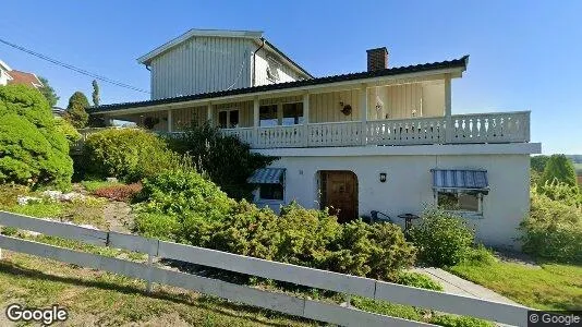 Apartments for rent in Gjøvik - Photo from Google Street View