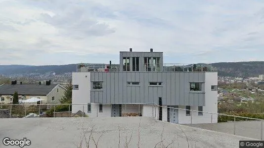 Rooms for rent in Drammen - Photo from Google Street View