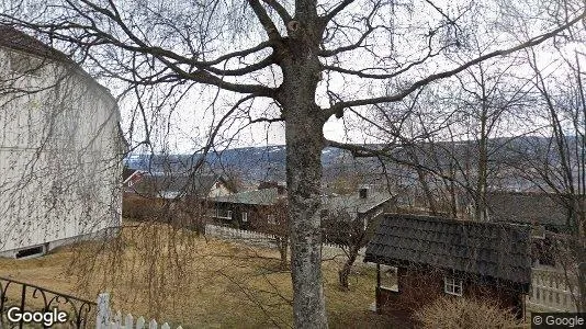 Apartments for rent in Lillehammer - Photo from Google Street View