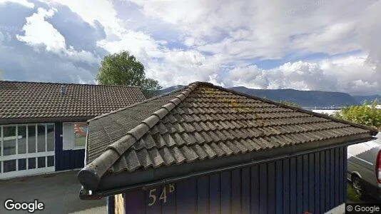 Apartments for rent in Ålesund - Photo from Google Street View