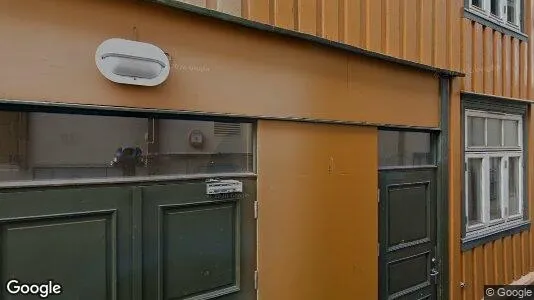 Apartments for rent in Trondheim Midtbyen - Photo from Google Street View