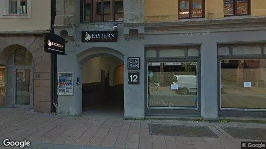 Apartments for rent in Drammen - Photo from Google Street View