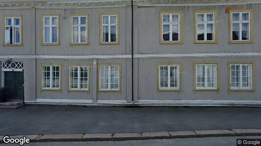 Apartments for rent in Drammen - Photo from Google Street View