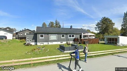 Apartments for rent in Trondheim Midtbyen - Photo from Google Street View