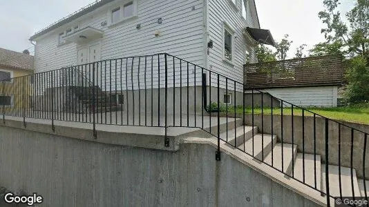 Rooms for rent in Arendal - Photo from Google Street View