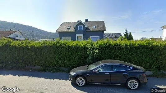 Apartments for rent in Ålesund - Photo from Google Street View