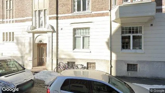Rooms for rent in Trondheim Midtbyen - Photo from Google Street View