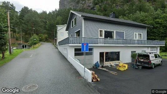 Apartments for rent in Norddal - Photo from Google Street View