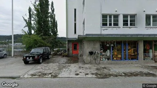 Apartments for rent in Ørskog - Photo from Google Street View