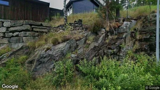 Apartments for rent in Kristiansand - Photo from Google Street View