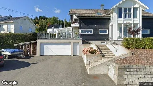 Rooms for rent in Gjøvik - Photo from Google Street View