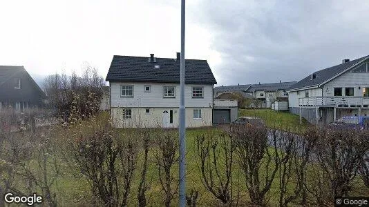 Apartments for rent in Alta - Photo from Google Street View
