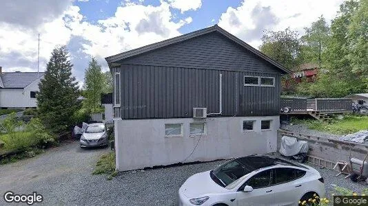 Apartments for rent in Trondheim Midtbyen - Photo from Google Street View
