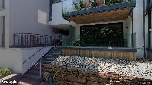 Apartments for rent in Lillesand - Photo from Google Street View