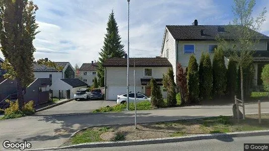 Rooms for rent in Trondheim Midtbyen - Photo from Google Street View