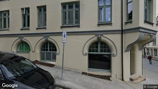 Rooms for rent in Ålesund - Photo from Google Street View