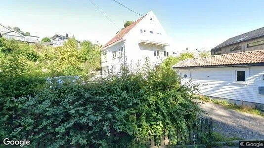Apartments for rent in Kristiansand - Photo from Google Street View