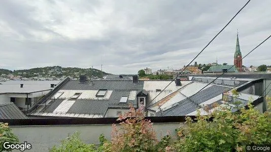 Apartments for rent in Arendal - Photo from Google Street View