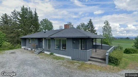Apartments for rent in Ringerike - Photo from Google Street View