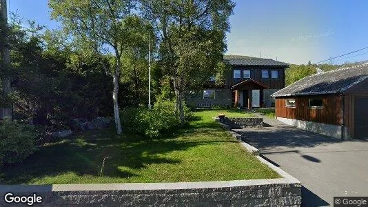 Apartments for rent in Tromsø - Photo from Google Street View