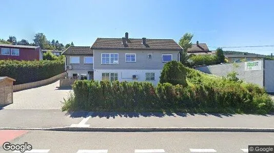 Apartments for rent in Drammen - Photo from Google Street View