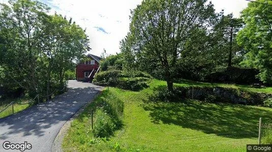 Apartments for rent in Arendal - Photo from Google Street View