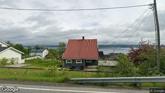 Rooms for rent in Gjøvik - Photo from Google Street View