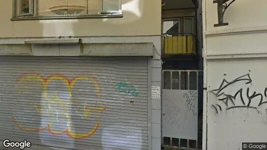 Apartments for rent in Bergen Bergenhus - Photo from Google Street View