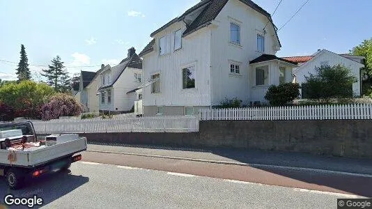 Rooms for rent in Grimstad - Photo from Google Street View