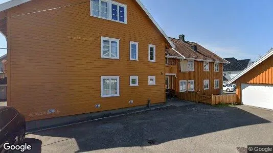Rooms for rent in Tønsberg - Photo from Google Street View