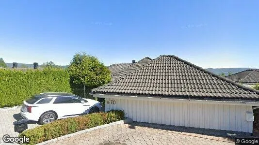 Apartments for rent in Drammen - Photo from Google Street View