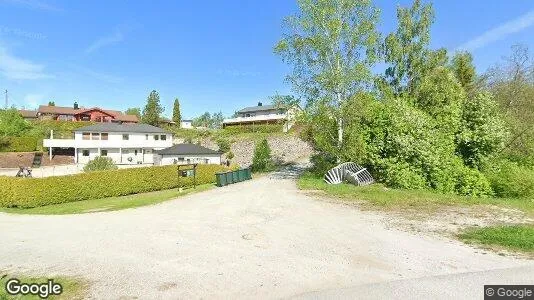 Apartments for rent in Modum - Photo from Google Street View