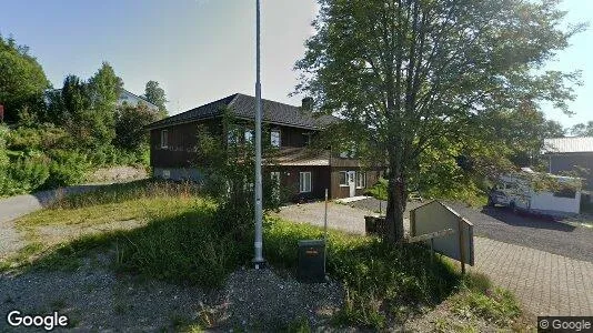 Apartments for rent in Tromsø - Photo from Google Street View