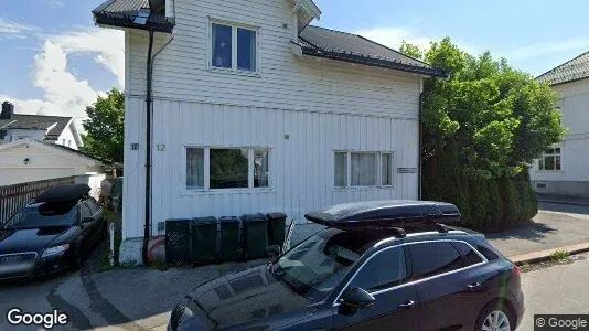 Rooms for rent in Drammen - Photo from Google Street View