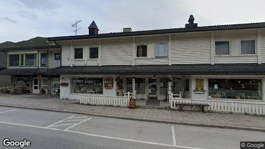 Apartments for rent in Gol - Photo from Google Street View