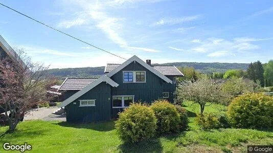 Rooms for rent in Øvre Eiker - Photo from Google Street View