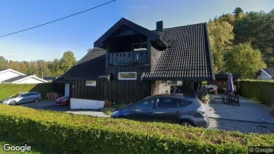 Rooms for rent in Ringerike - Photo from Google Street View