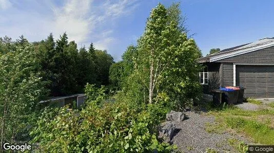 Apartments for rent in Arendal - Photo from Google Street View
