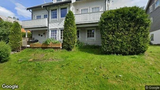 Apartments for rent in Trondheim Heimdal - Photo from Google Street View