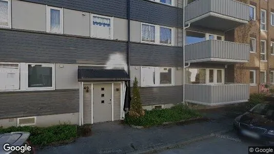 Apartments for rent in Trondheim Midtbyen - Photo from Google Street View