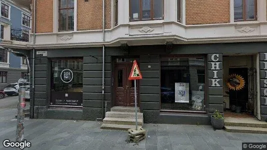 Apartments for rent in Bergen Bergenhus - Photo from Google Street View