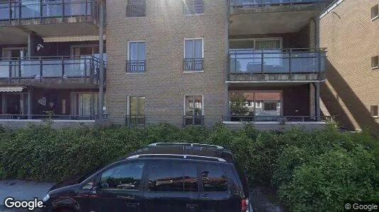 Rooms for rent in Grimstad - Photo from Google Street View